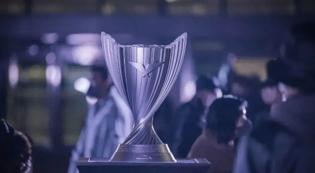 Lịch thi đấu LCK Mùa hè 2024
