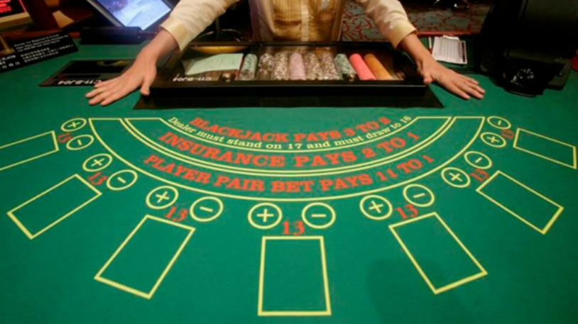 Một lựa chọn mới để chơi baccarat