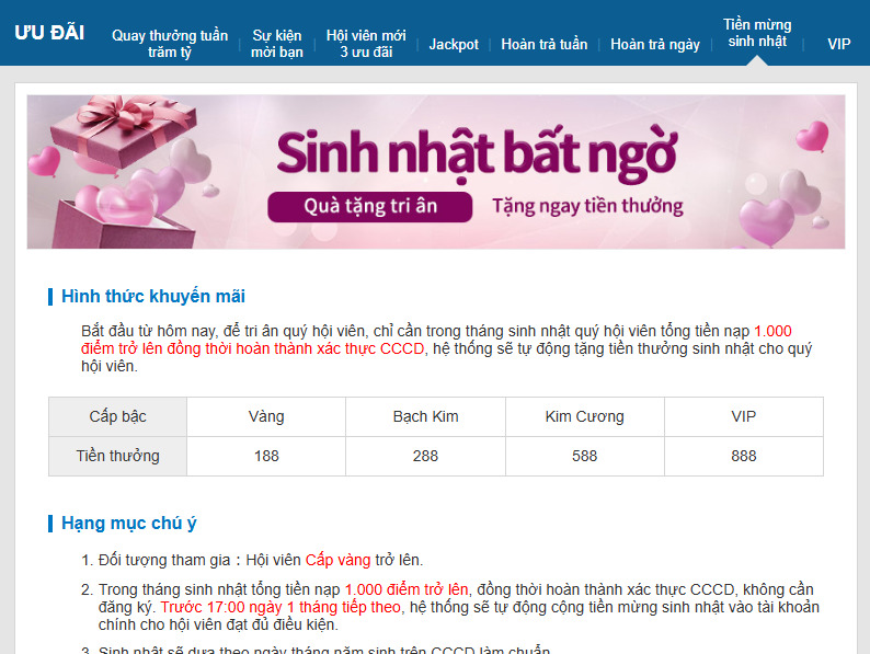 Mạng lưới lừa đảo tinh vi của sòng bạc trực tuyến ku bet : Khi niềm tin bị lợi dụng