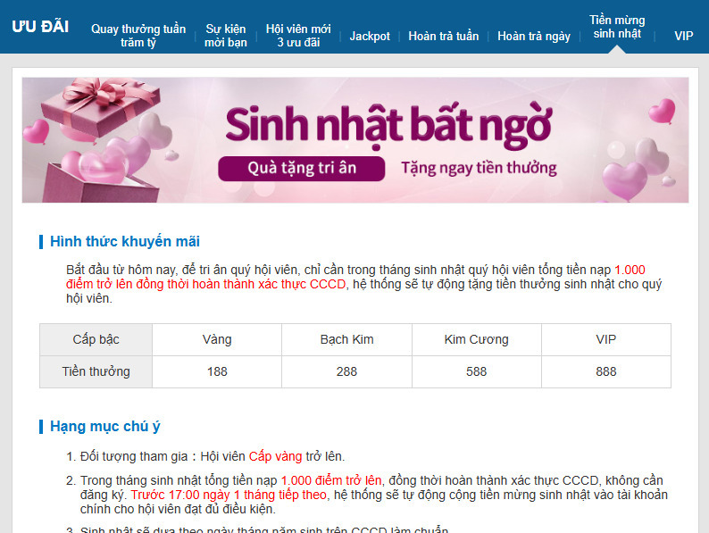 Lừa Đảo Nền Tảng Cá Cược Kubet 77 Từ Ưu Đãi Giả Đến Ứng Dụng Độc Hại.