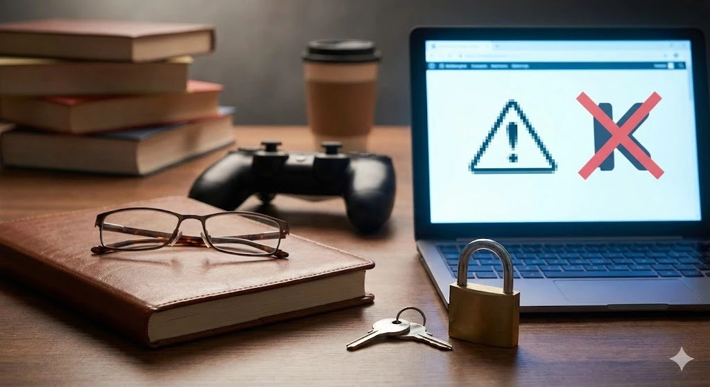 Cẩm nang bảo mật 2026: Lộ trình chơi game an toàn và sự thật về Trang kubet lừa đảo