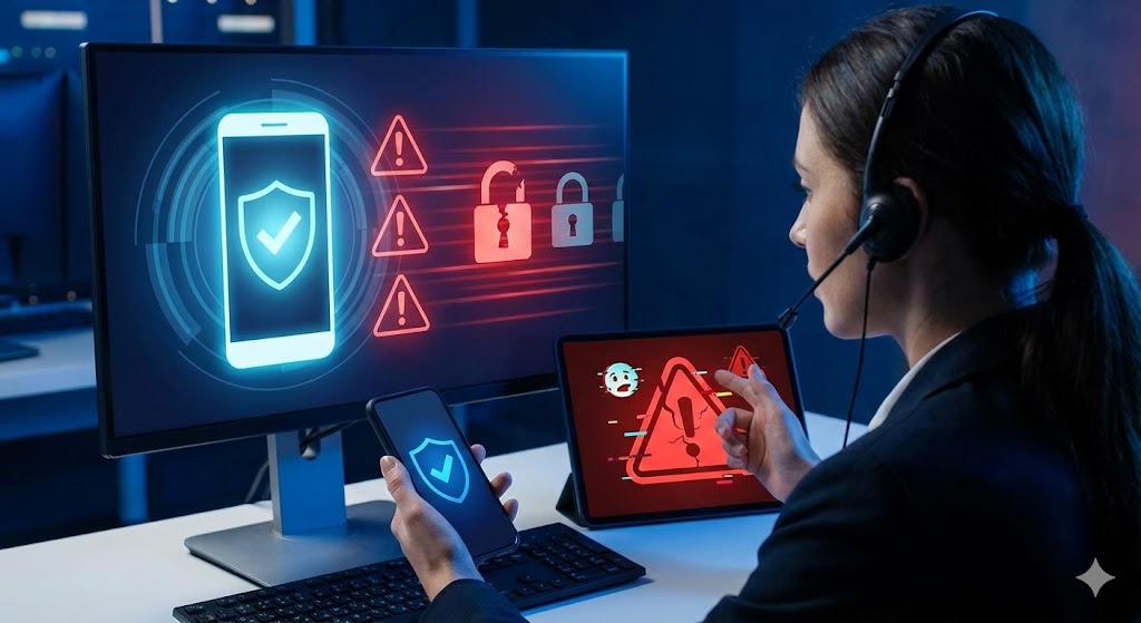 Cẩm nang bảo mật 2026: Lộ trình chơi game an toàn và sự thật về Trang kubet lừa đảo