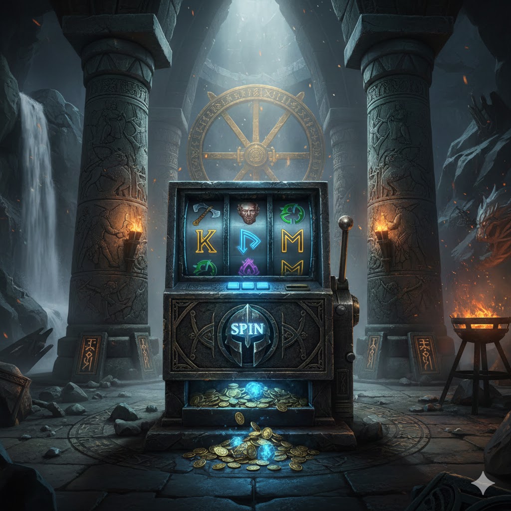 Cẩm nang toàn tập: Tối ưu trải nghiệm God Of War Set và kỹ thuật truy cập Link Kubet không bị chặn