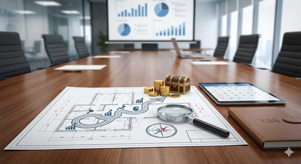 Chiến lược quản lý vốn và lộ trình đầu tư chuyên nghiệp tại Kubet88 camp năm 2026