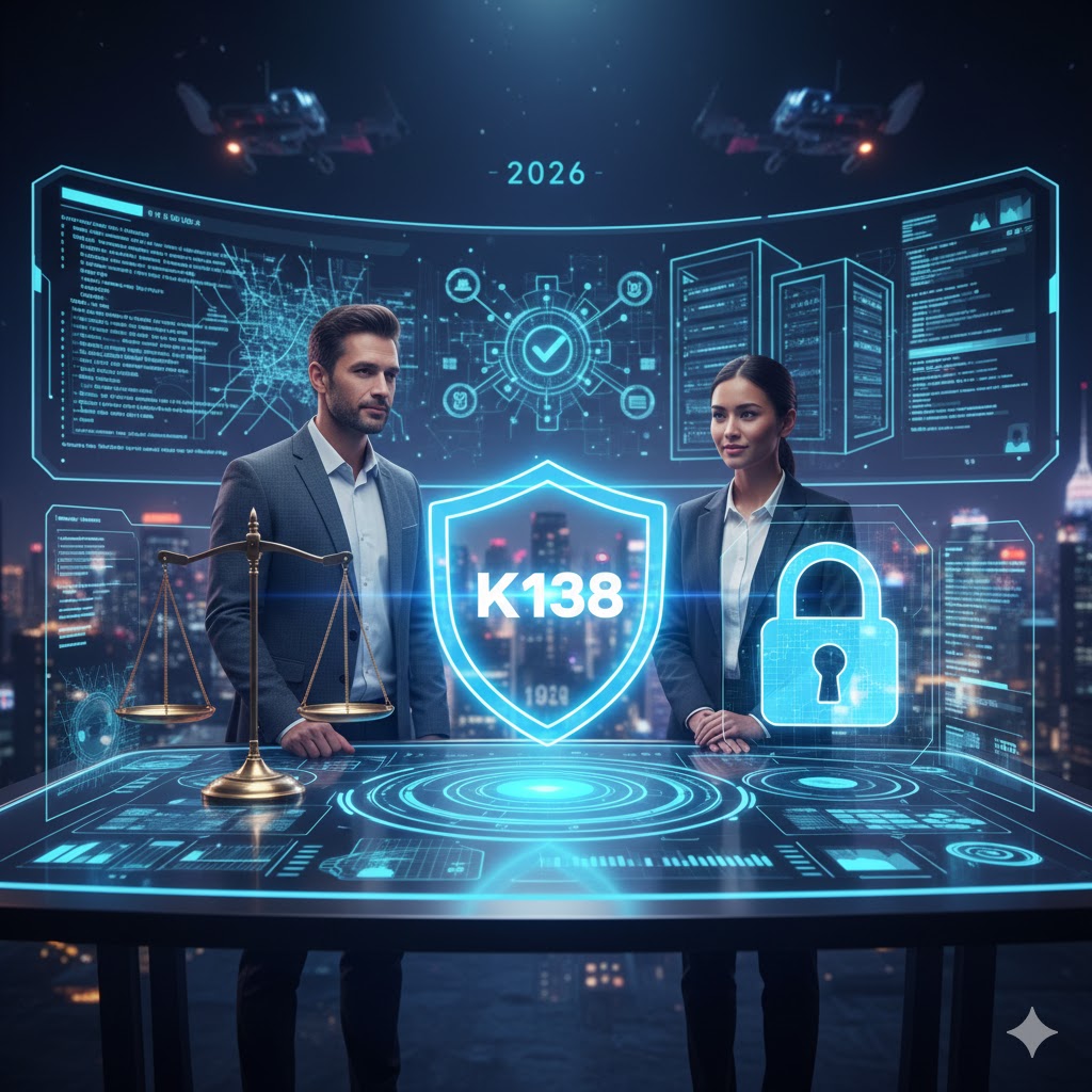 Pháp lý và An toàn Cá cược 2026: Lựa chọn Kubet 138 cho Trải nghiệm Uy tín